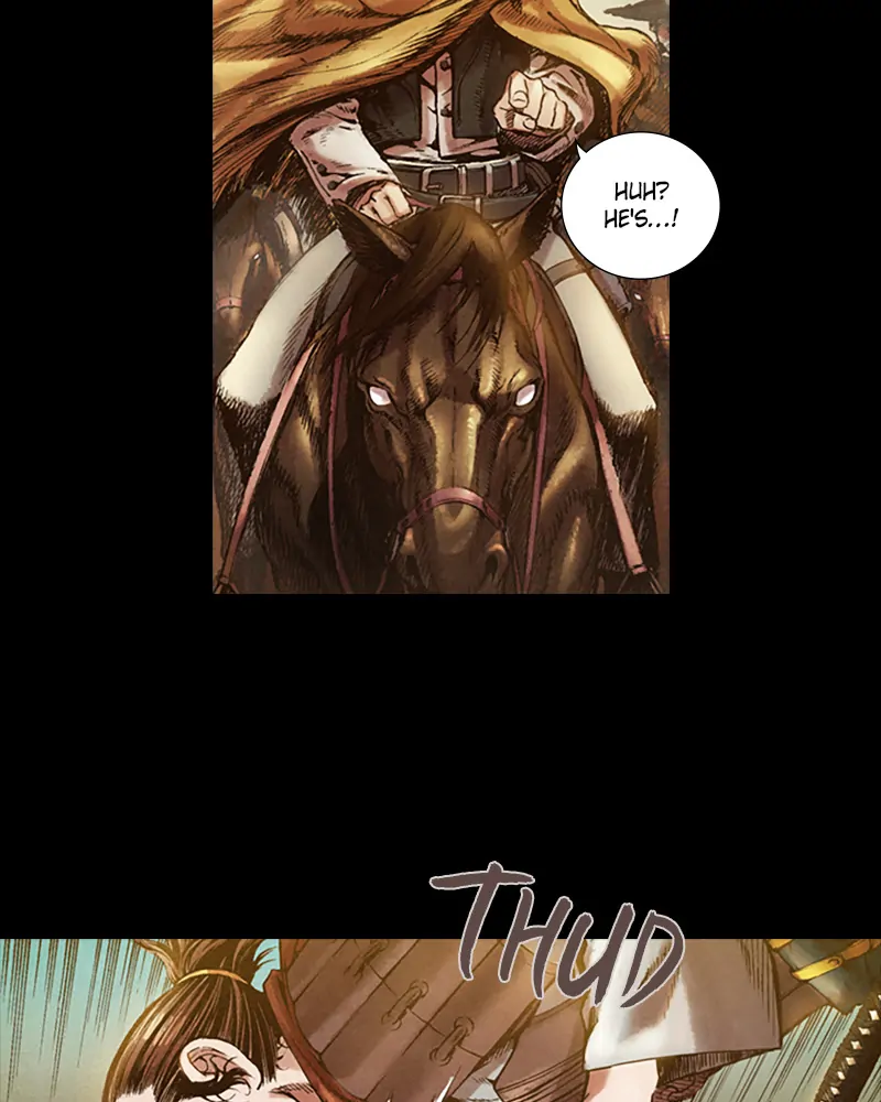 Read Blade of the Phantom Master Manga Online