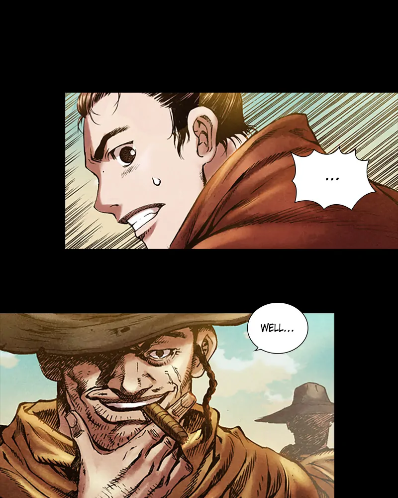 Read Blade of the Phantom Master Manga Online
