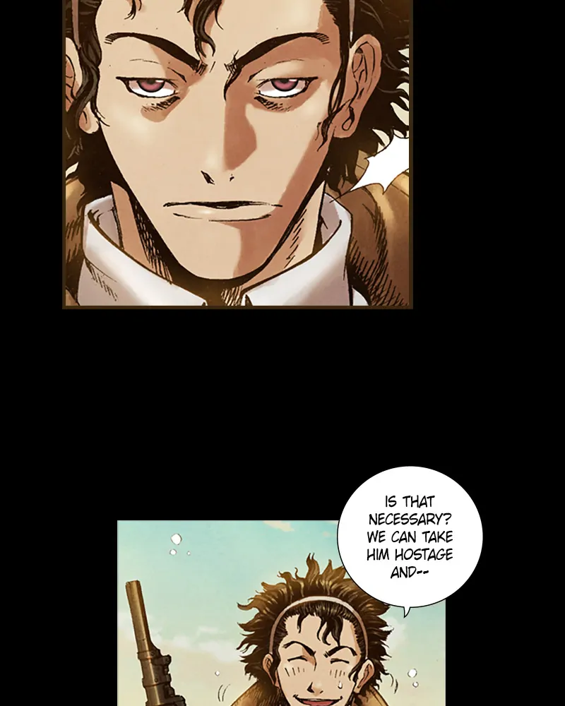 Read Blade of the Phantom Master Manga Online