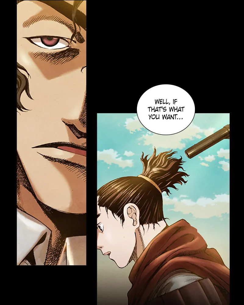 Read Blade of the Phantom Master Manga Online