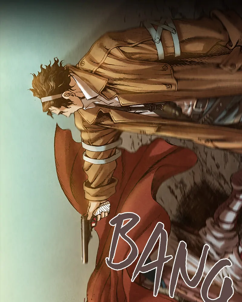 Read Blade of the Phantom Master Manga Online