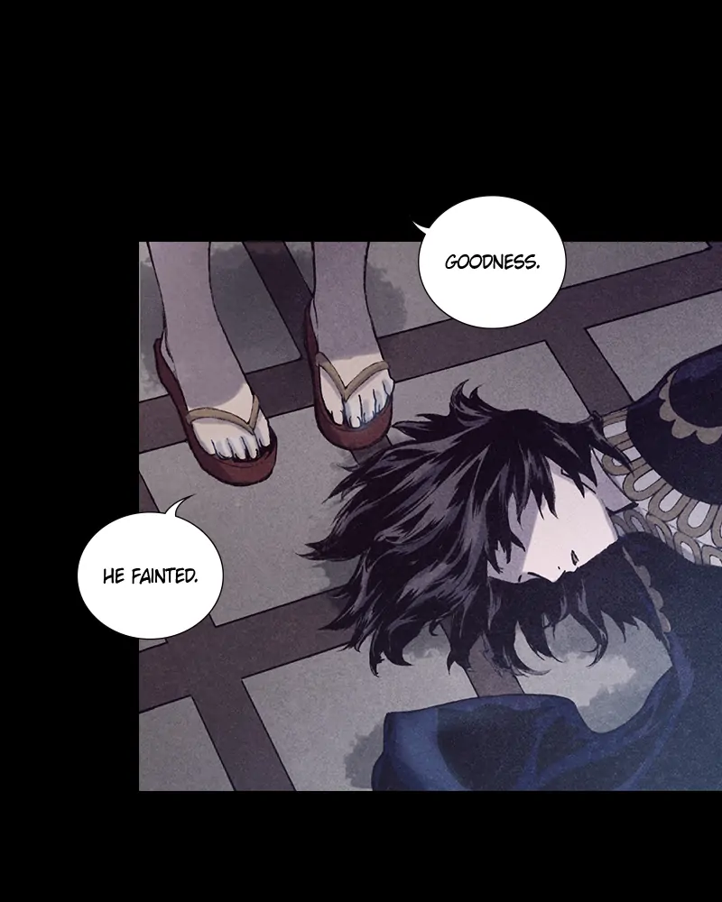 Read Blade of the Phantom Master Manga Online