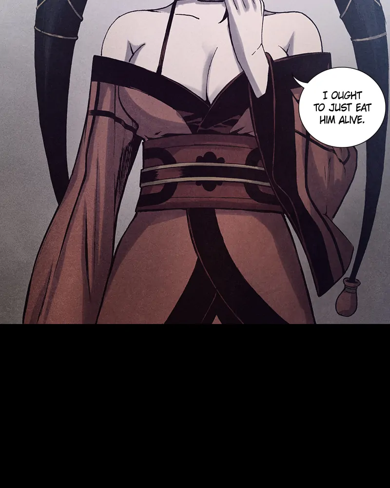 Read Blade of the Phantom Master Manga Online