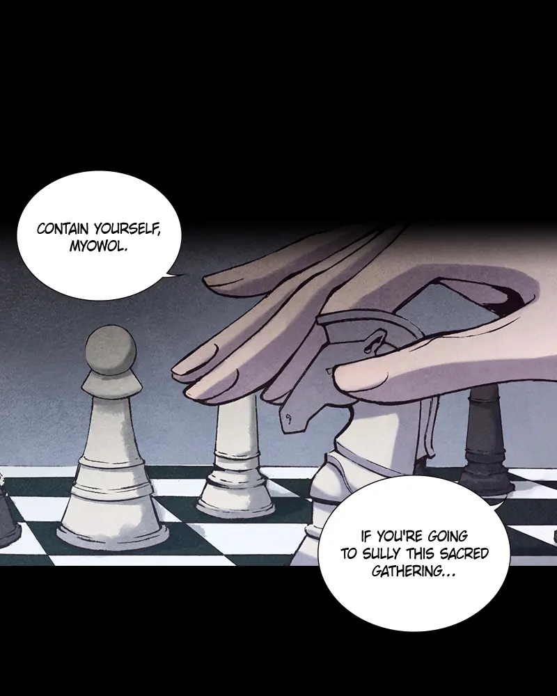 Read Blade of the Phantom Master Manga Online