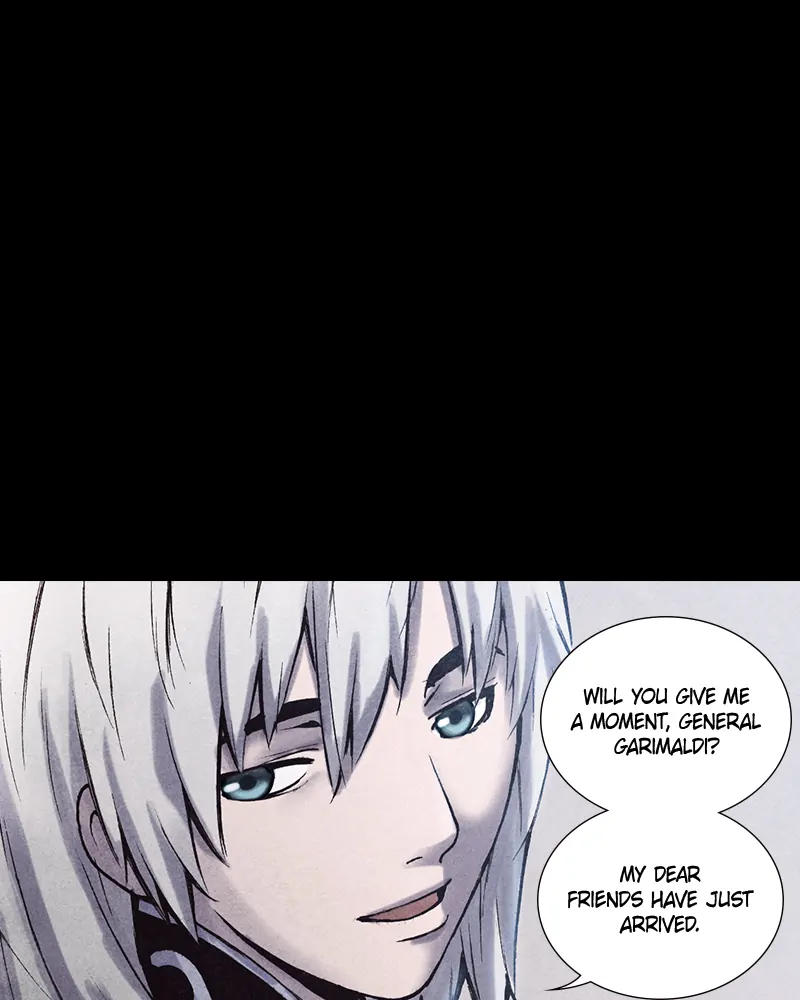 Read Blade of the Phantom Master Manga Online