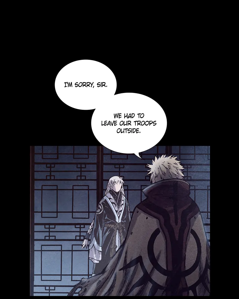 Read Blade of the Phantom Master Manga Online