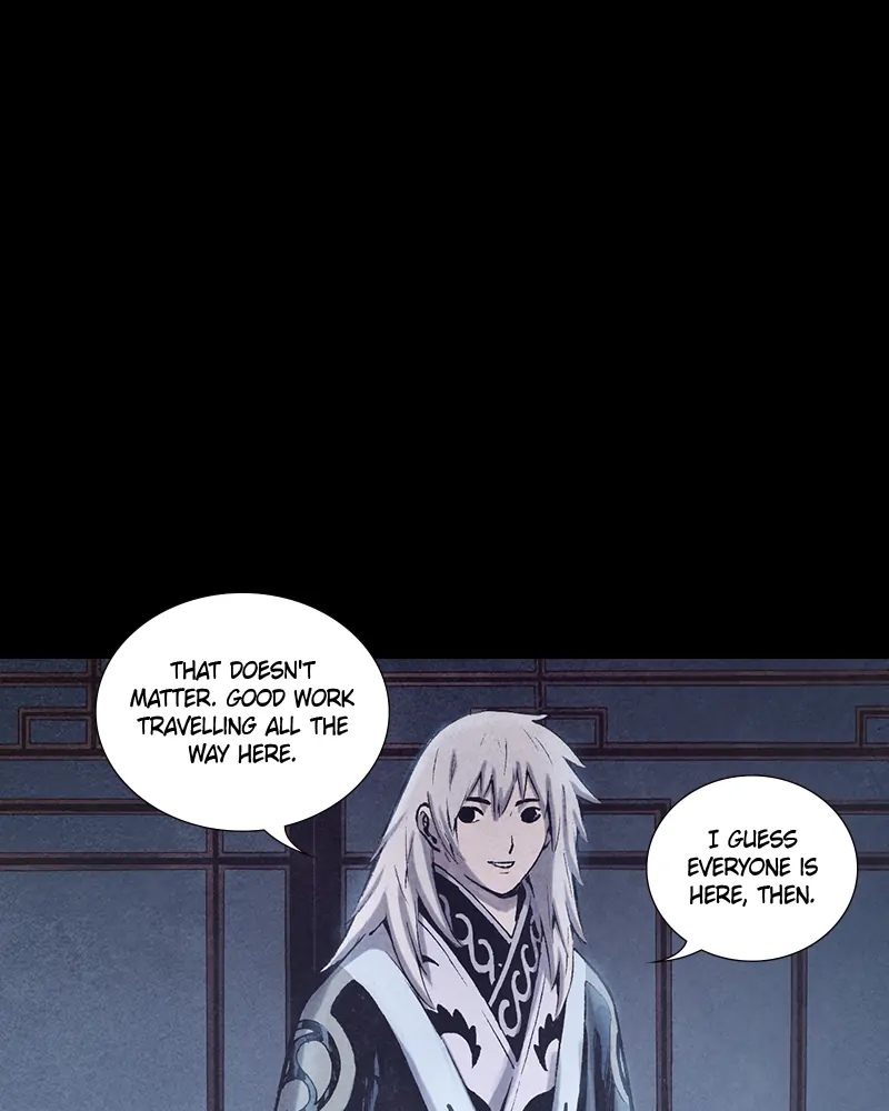 Read Blade of the Phantom Master Manga Online