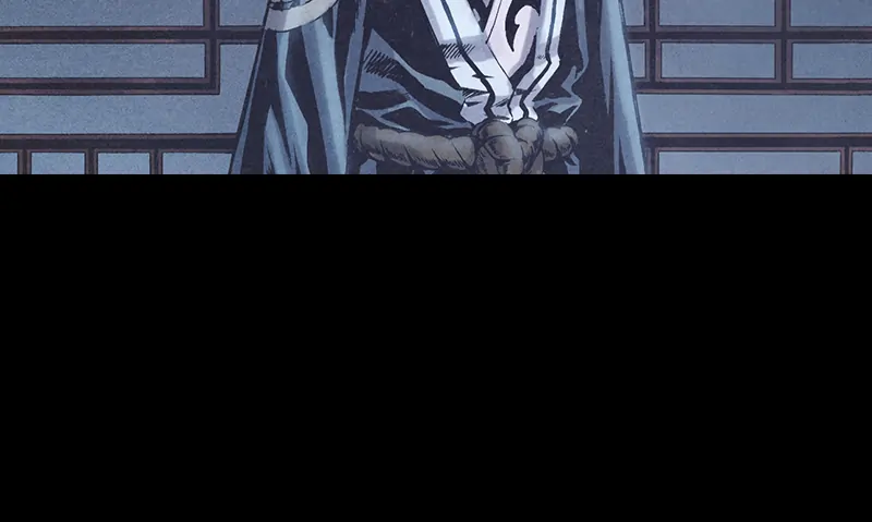 Read Blade of the Phantom Master Manga Online