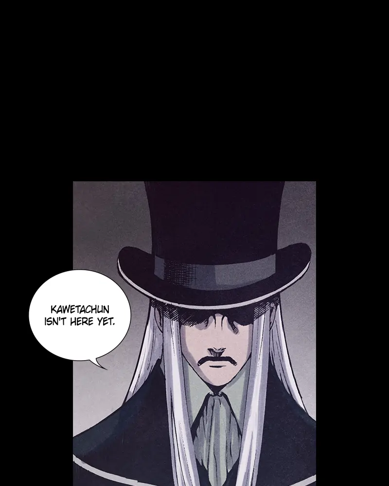 Read Blade of the Phantom Master Manga Online
