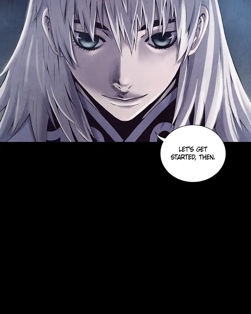 Read Blade of the Phantom Master Manga Online