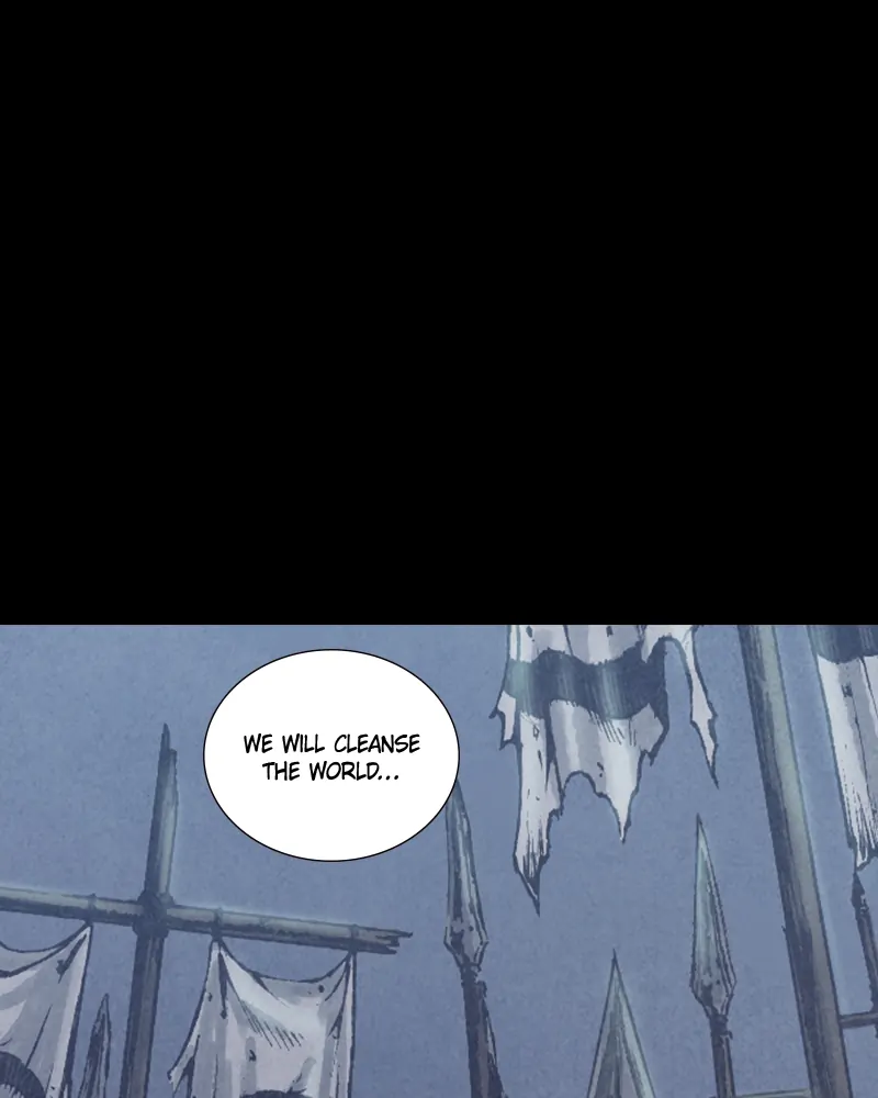 Read Blade of the Phantom Master Manga Online
