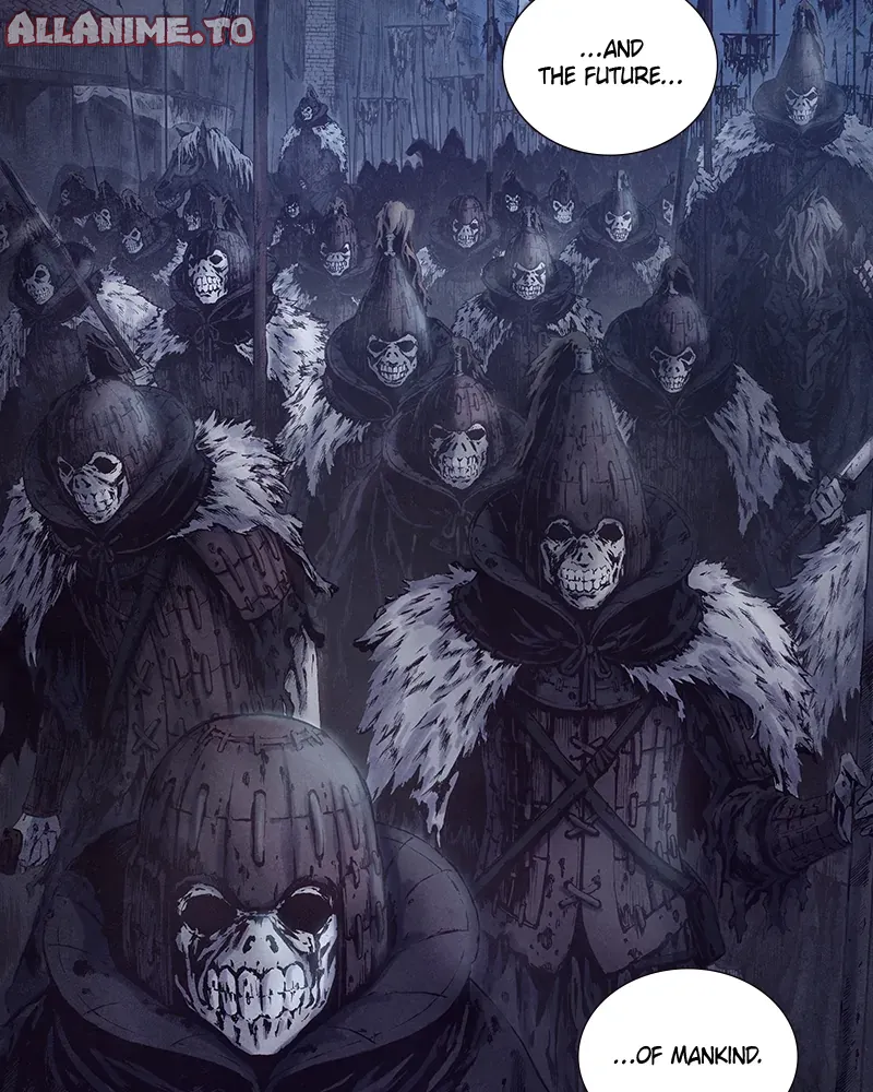 Read Blade of the Phantom Master Manga Online