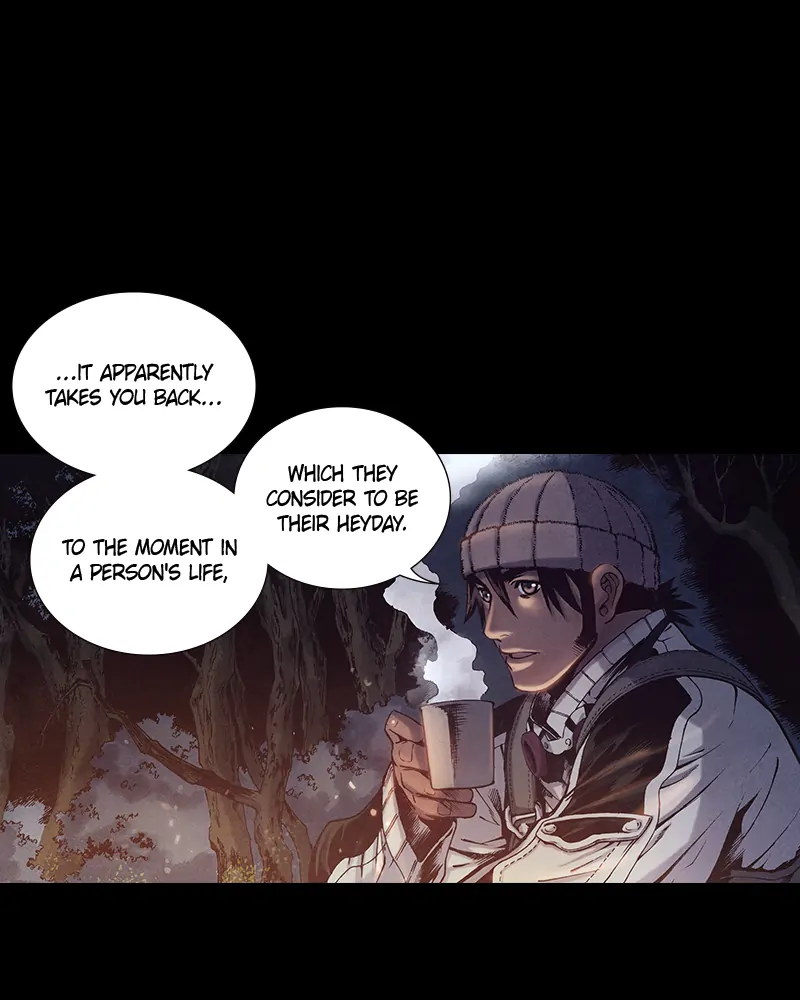 Read Blade of the Phantom Master Manga Online