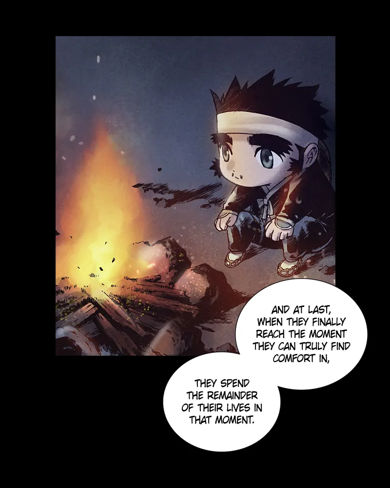 Read Blade of the Phantom Master Manga Online