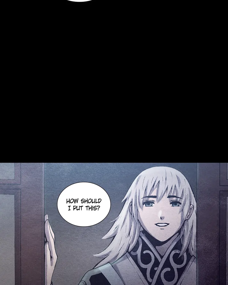 Read Blade of the Phantom Master Manga Online