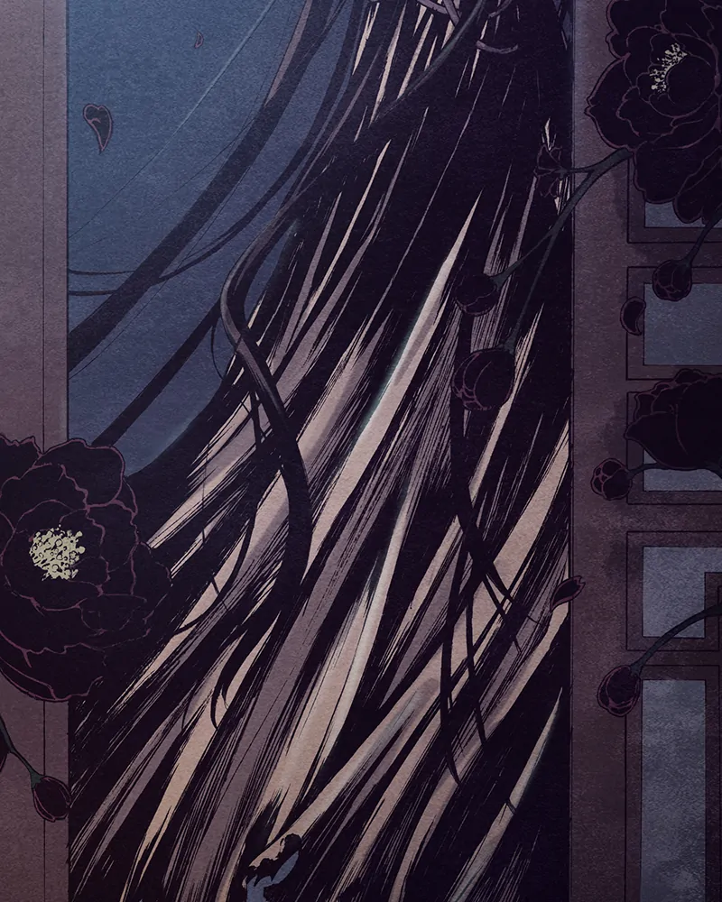Read Blade of the Phantom Master Manga Online