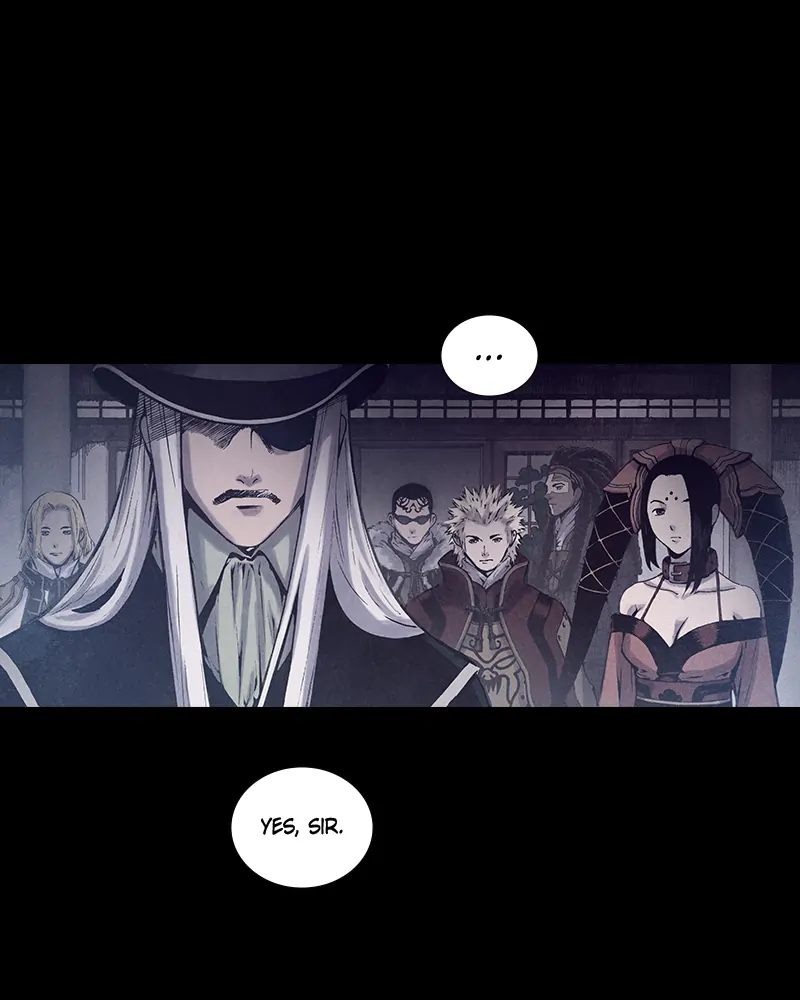 Read Blade of the Phantom Master Manga Online