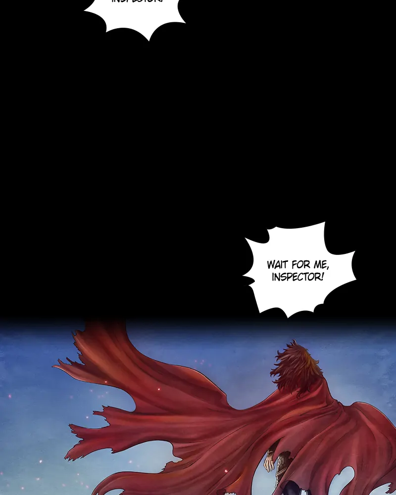 Read Blade of the Phantom Master Manga Online