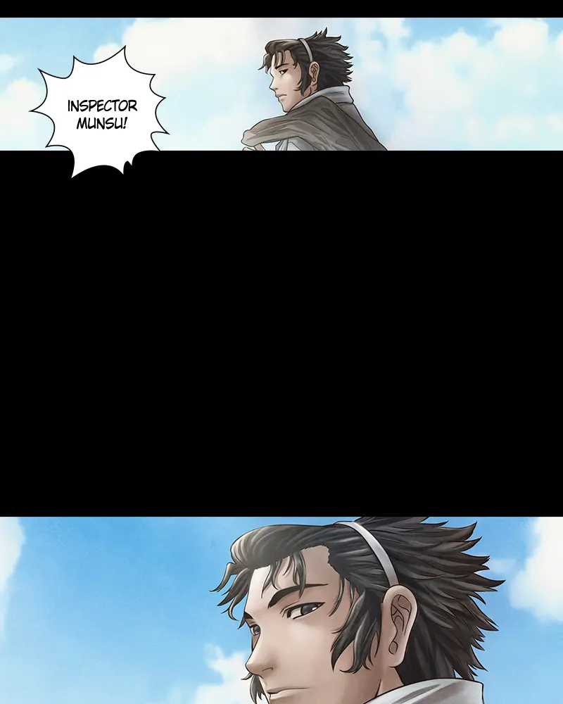 Read Blade of the Phantom Master Manga Online