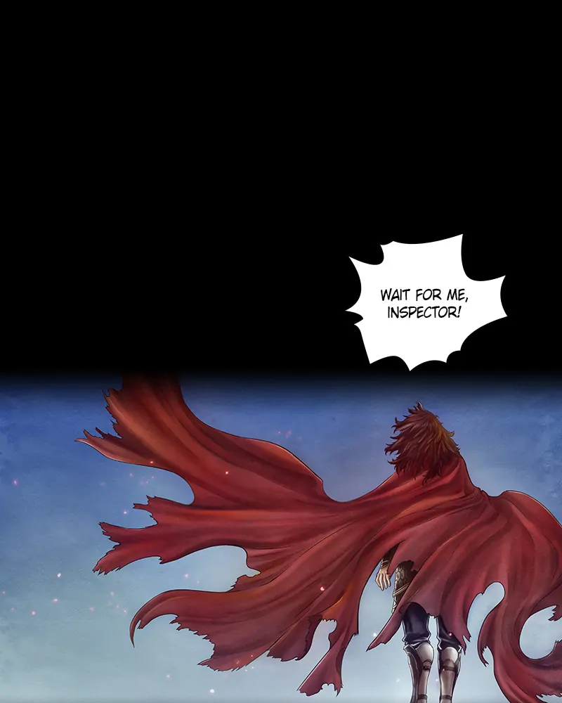 Read Blade of the Phantom Master Manga Online