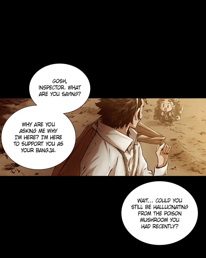 Read Blade of the Phantom Master Manga Online