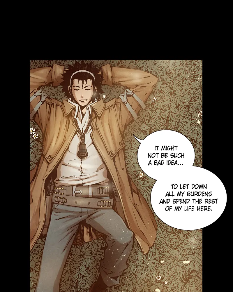 Read Blade of the Phantom Master Manga Online