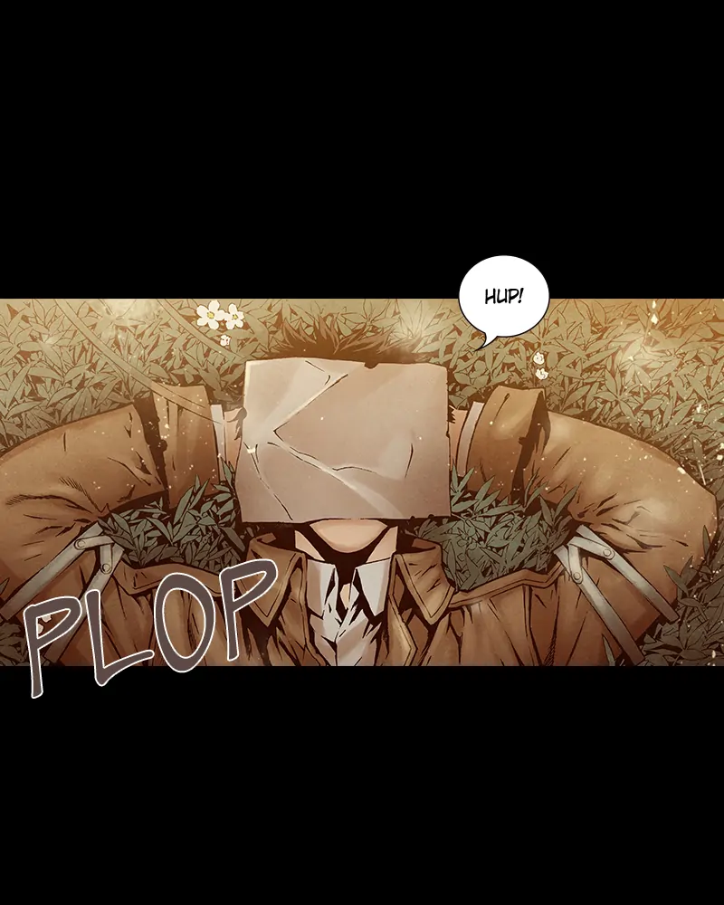 Read Blade of the Phantom Master Manga Online