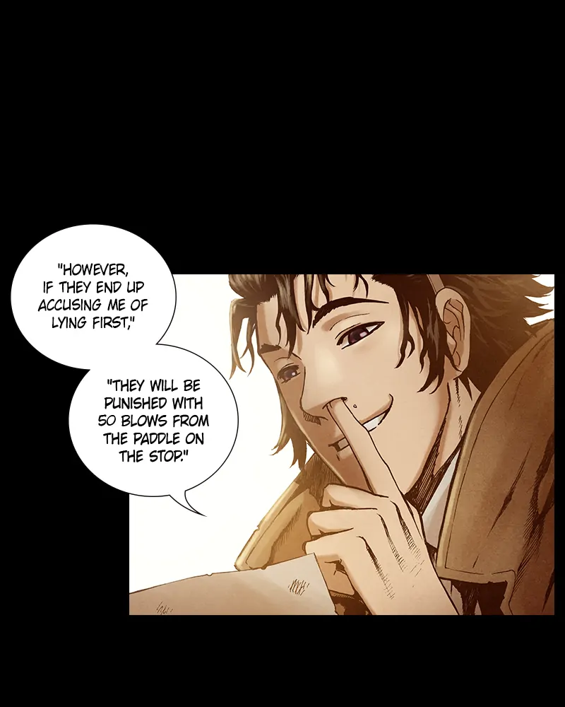 Read Blade of the Phantom Master Manga Online