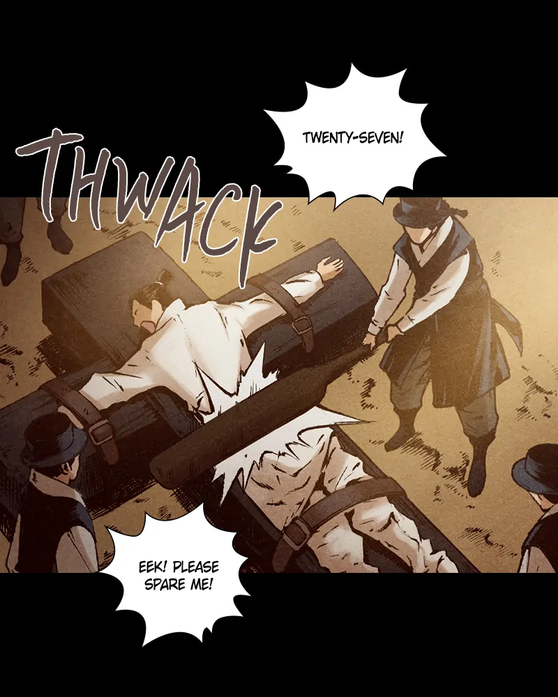 Read Blade of the Phantom Master Manga Online