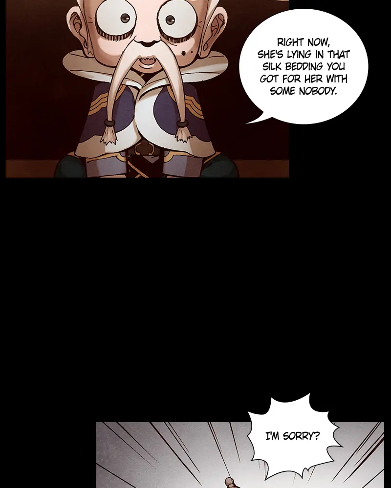 Read Blade of the Phantom Master Manga Online