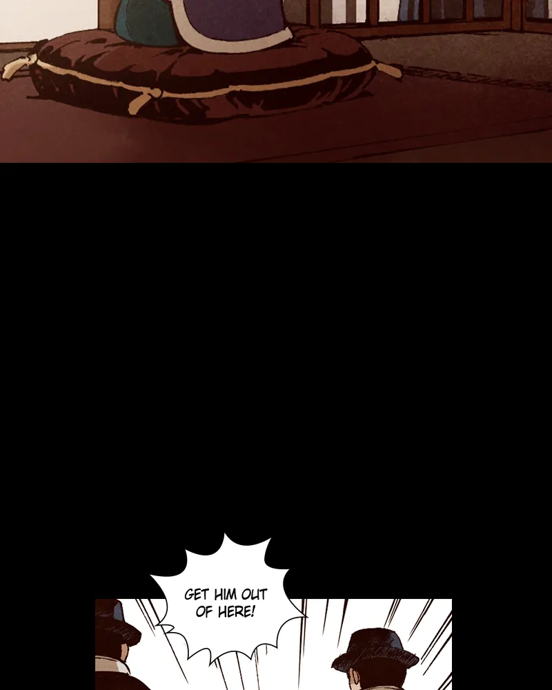 Read Blade of the Phantom Master Manga Online