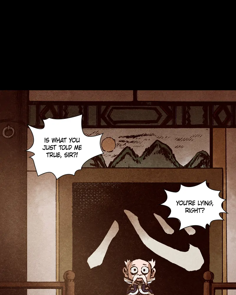 Read Blade of the Phantom Master Manga Online