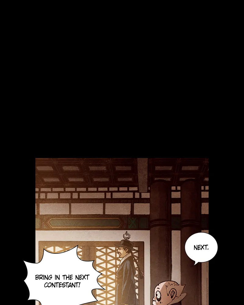 Read Blade of the Phantom Master Manga Online