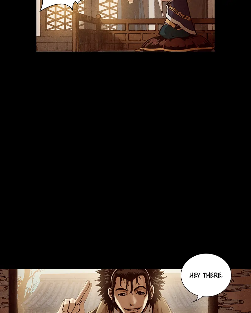Read Blade of the Phantom Master Manga Online