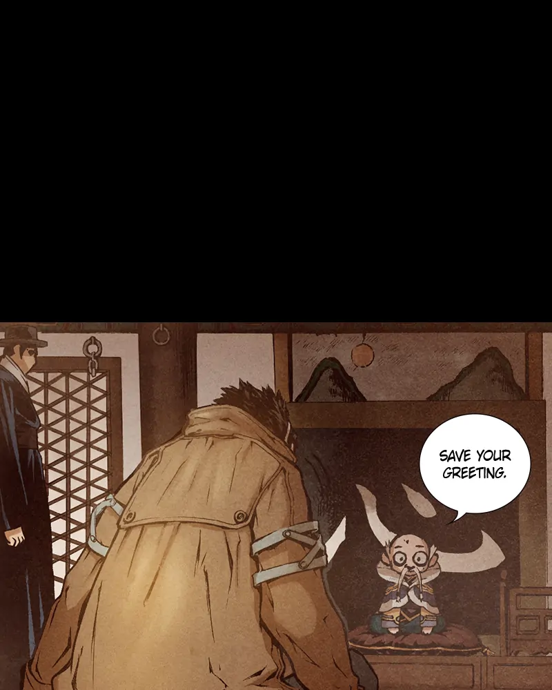 Read Blade of the Phantom Master Manga Online