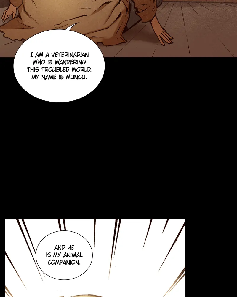 Read Blade of the Phantom Master Manga Online