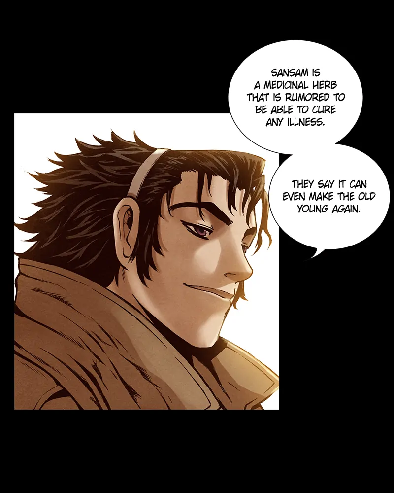 Read Blade of the Phantom Master Manga Online