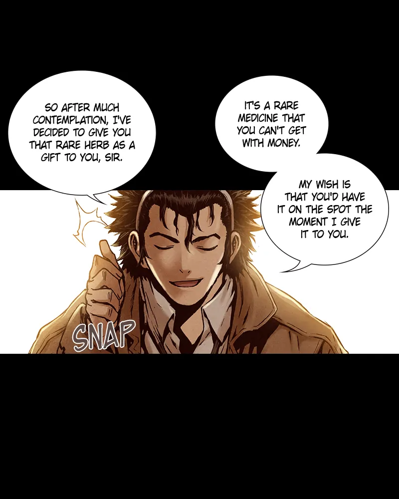 Read Blade of the Phantom Master Manga Online