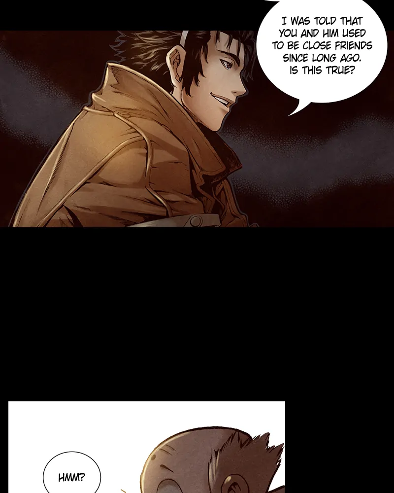 Read Blade of the Phantom Master Manga Online