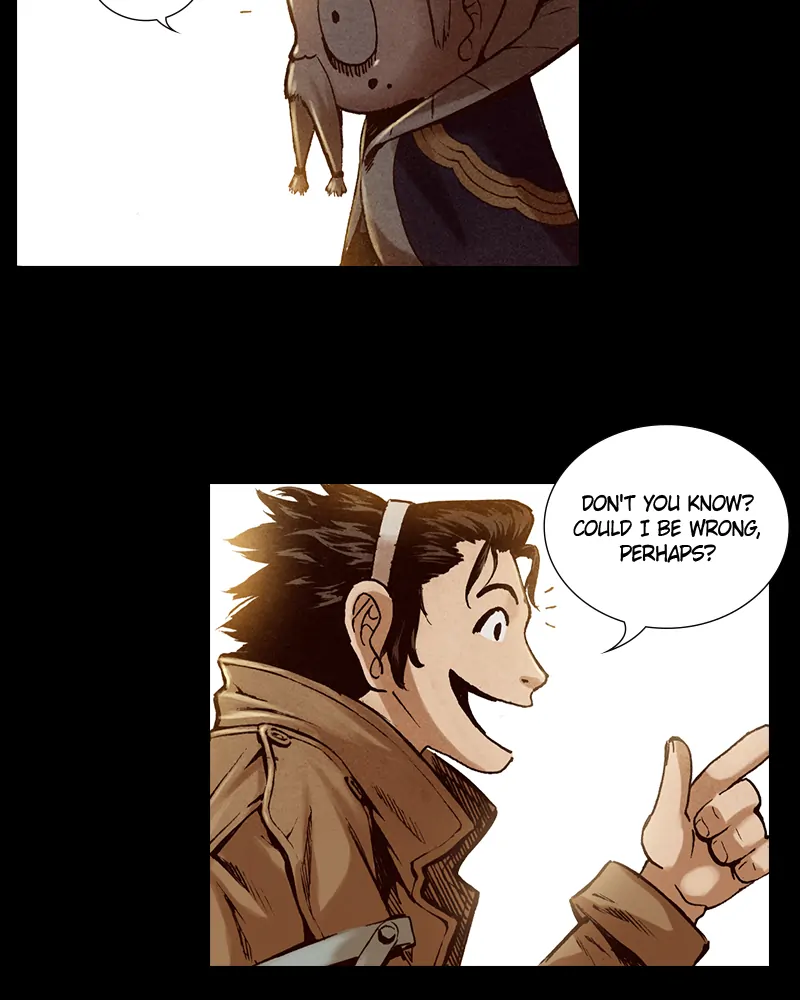 Read Blade of the Phantom Master Manga Online