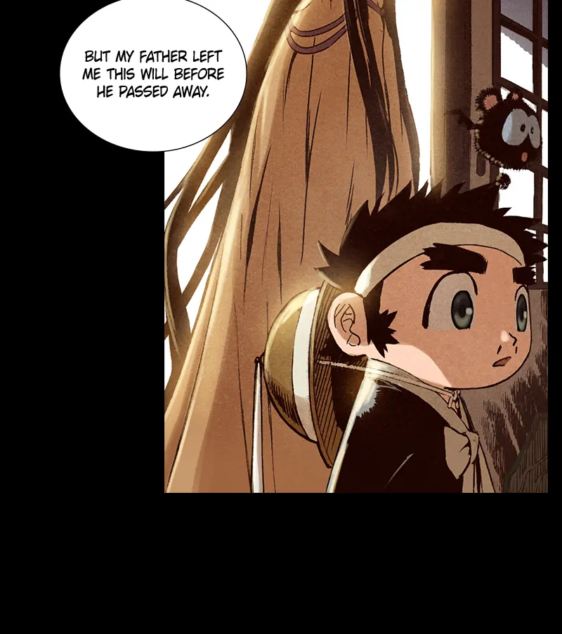 Read Blade of the Phantom Master Manga Online