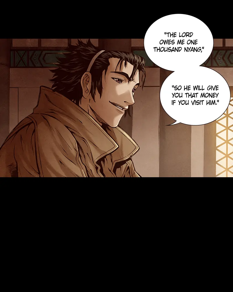 Read Blade of the Phantom Master Manga Online