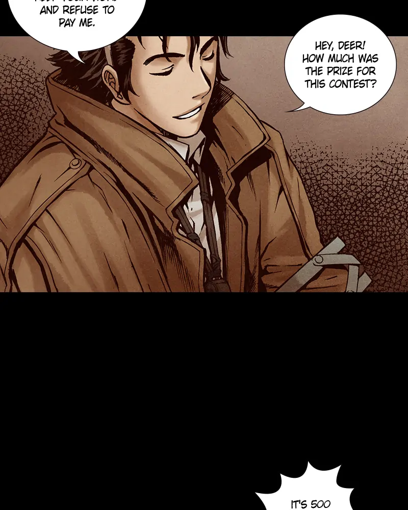 Read Blade of the Phantom Master Manga Online