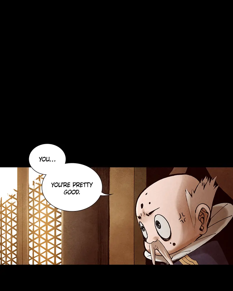 Read Blade of the Phantom Master Manga Online