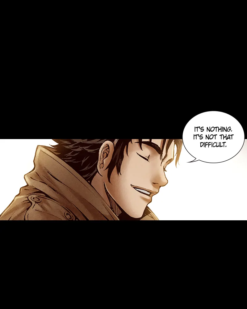 Read Blade of the Phantom Master Manga Online