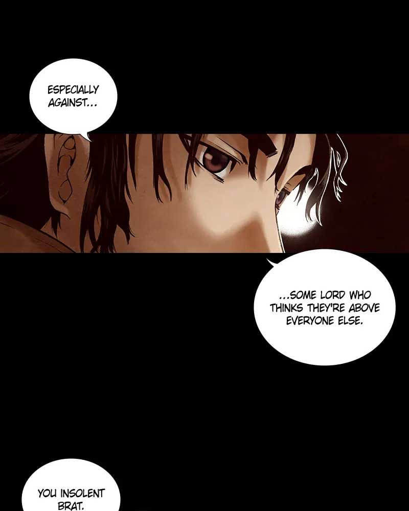 Read Blade of the Phantom Master Manga Online