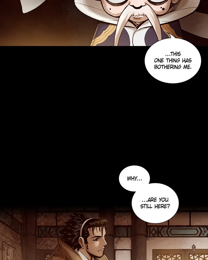 Read Blade of the Phantom Master Manga Online