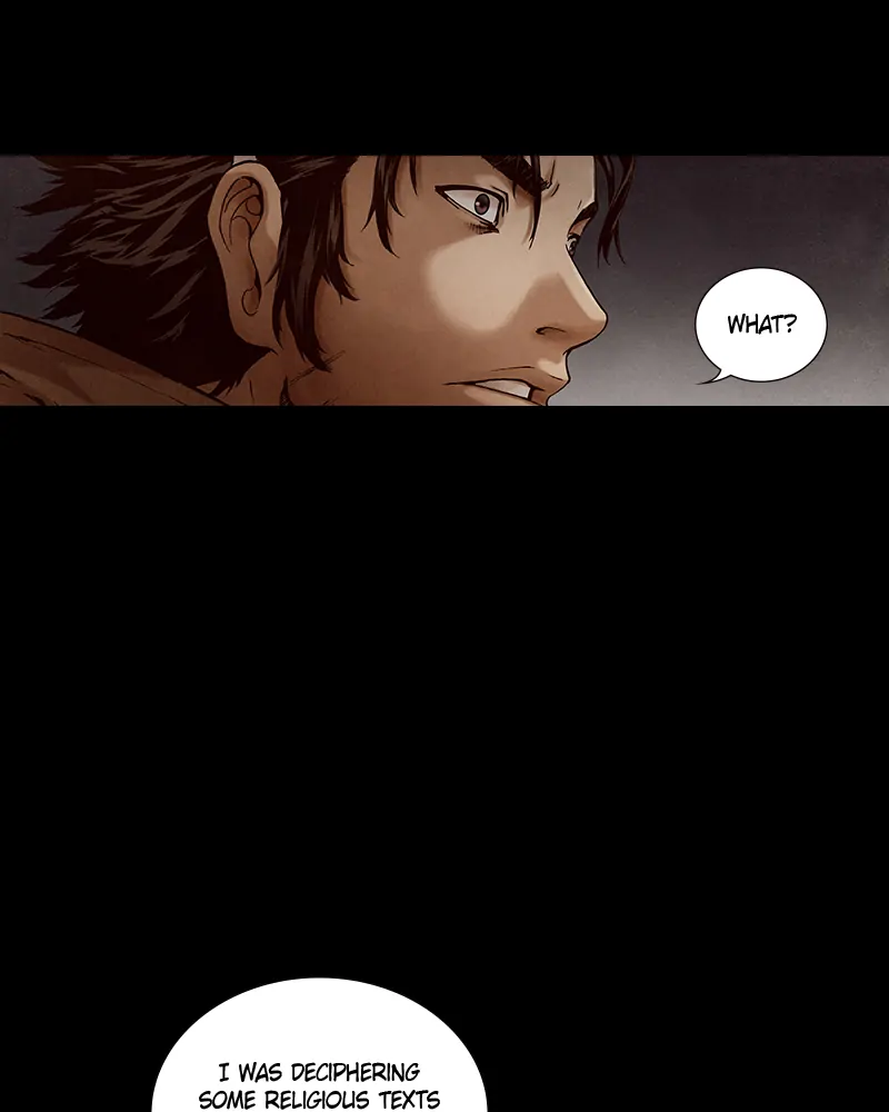 Read Blade of the Phantom Master Manga Online