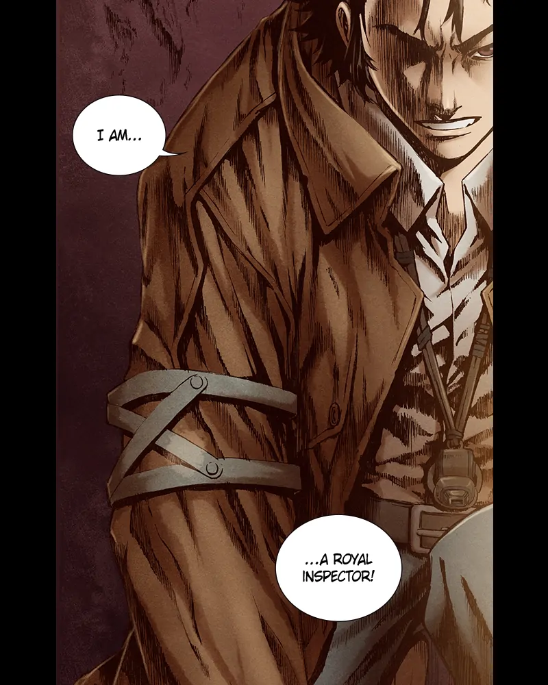Read Blade of the Phantom Master Manga Online