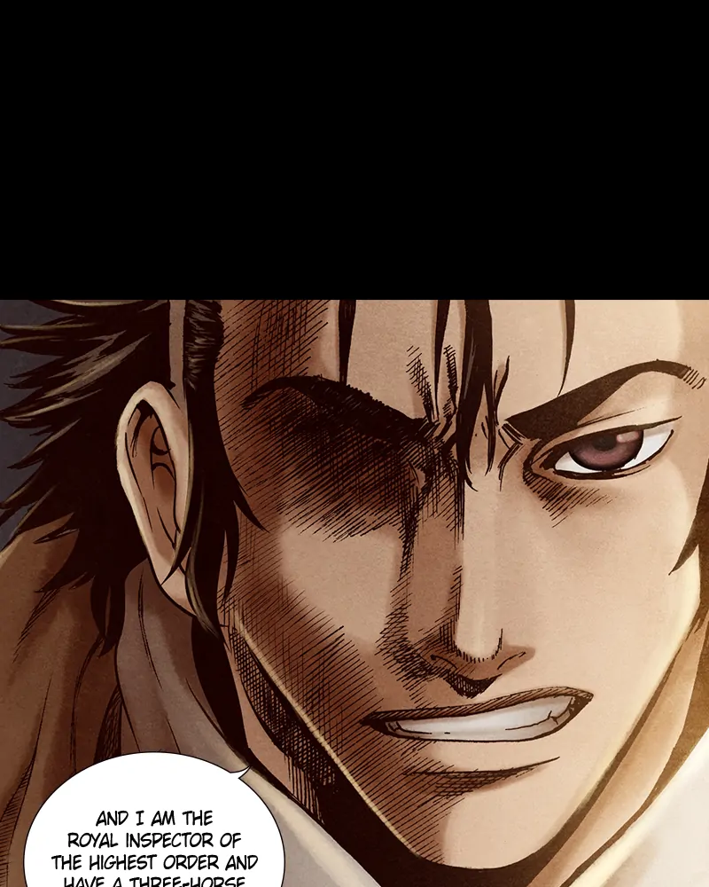 Read Blade of the Phantom Master Manga Online